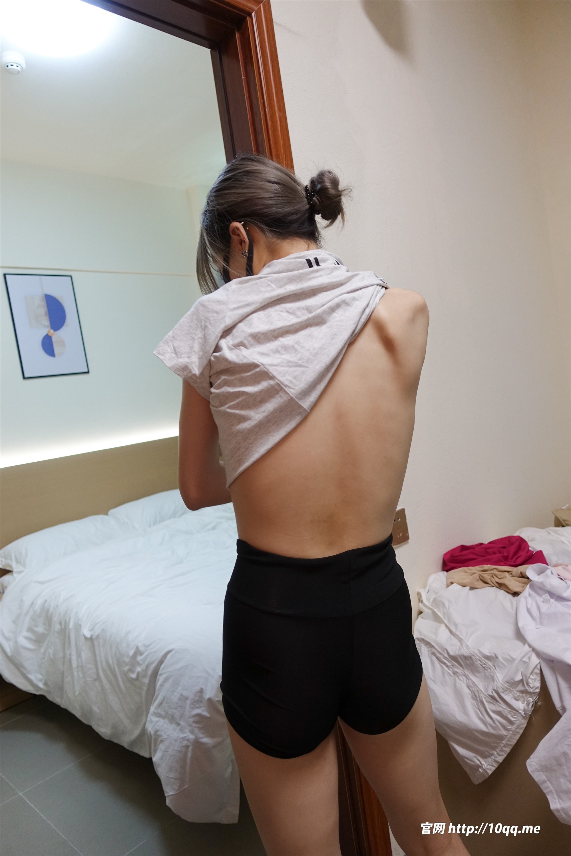 ROSI口罩系列 2024.03.25 NO.2843